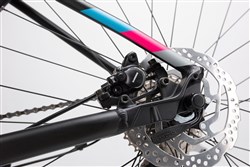 Cube Access WLS Race 29er Womens 2017 Mountain Bike