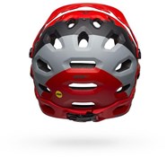 Bell Super 3R Mips Full Face Cycling Helmet 2017