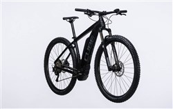 Cube Reaction Hybrid HPA SL 500 29er 2017 Electric Mountain Bike