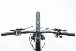 Cube Reaction Hybrid HPA SL 500 29er 2017 Electric Mountain Bike