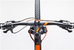 Cube Stereo 120 HPA Pro 29er 2017 Mountain Bike
