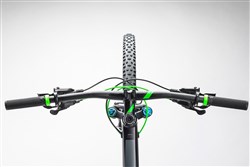 Cube Stereo 120 HPA SL 29er 2017 Trail Mountain Bike
