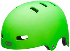 Bell Span Childrens Skate Helmet 2017