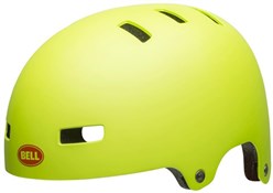 Bell Span Childrens Skate Helmet 2017