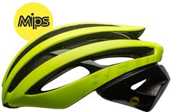 Bell Zephyr Mips Road Cycling Helmet 2017