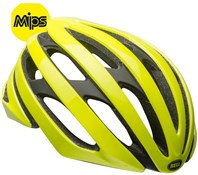 Bell Stratus Mips Road Cycling Helmet 2017