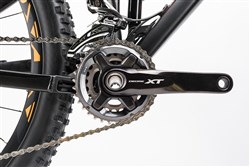 Cube Sting WLS 120 Pro 29er Womens 2017 Mountain Bike