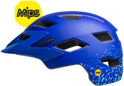 Bell Sidetrack Youth Mips Cycling Helmet 2017