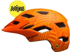 Bell Sidetrack Youth Mips Cycling Helmet 2017