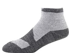 SealSkinz Walking Thin Socklet Socks AW16
