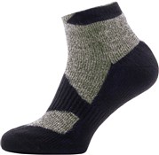 SealSkinz Walking Thin Socklet Socks AW16
