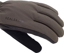 SealSkinz All Season Long Finger Cycling Gloves AW16