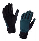 SealSkinz All Season Long Finger Cycling Gloves AW16