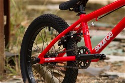 Saracen Amplitude Source 2017 BMX Bike