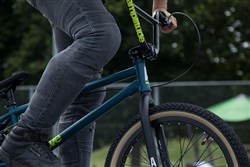 Saracen Amplitude Wave 2017 BMX Bike