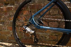 Saracen Urban Cross 1 2017 Hybrid Bike