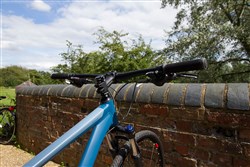 Saracen Urban Cross 1 2017 Hybrid Bike