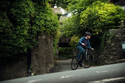 Saracen Urban Cross 2 2017 Hybrid Bike