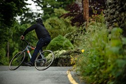 Saracen Urban ESC 2017 Hybrid Bike