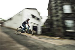 Saracen Urban Response 2017 Hybrid Bike