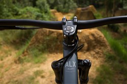 Saracen Amplitude AL Team 26" 2017 Jump Bike