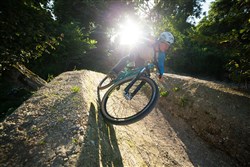 Saracen Amplitude CR2 26" 2017 Jump Bike