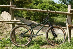 Saracen Amplitude CR3 26" 2017 Jump Bike