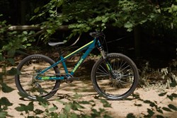 Saracen Mantra 2.4 24w 2017 Junior Bike