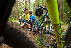 Saracen Mantra 2.4 24w 2017 Junior Bike