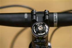 Saracen Mantra 2.4 24w 2017 Junior Bike