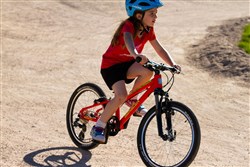 Saracen Mantra 2.0 20w 2017 Kids Bike