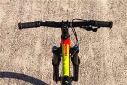 Saracen Mantra 2.0 20w 2017 Kids Bike