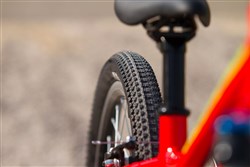 Saracen Mantra 2.0 20w 2017 Kids Bike