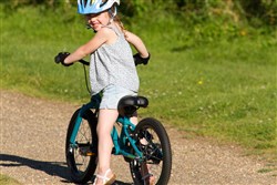 Saracen Mantra 1.6 16w 2017 Kids Bike