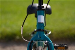 Saracen Mantra 1.6 16w 2017 Kids Bike
