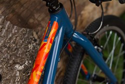 Saracen Mantra 2.0 R 20w 2017 Kids Bike