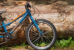 Saracen Mantra 2.0 R 20w 2017 Kids Bike