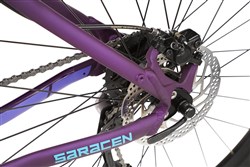 Saracen Mantra Women 27.5" 2017 Mountain Bike