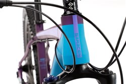 Saracen Mantra Women 27.5" 2017 Mountain Bike