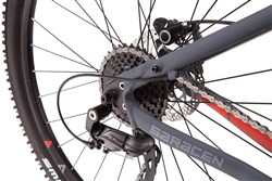 Saracen Mantra 27.5" 2017 Mountain Bike