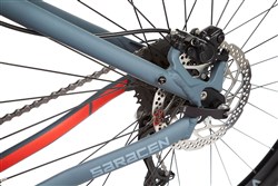 Saracen Mantra 27.5" 2017 Mountain Bike