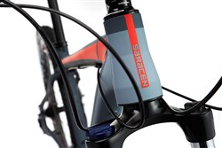 Saracen Mantra 27.5" 2017 Mountain Bike