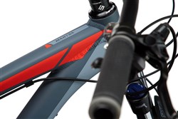 Saracen Mantra 27.5" 2017 Mountain Bike