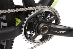 Saracen Mantra Carbon Elite 27.5" 2017 Mountain Bike