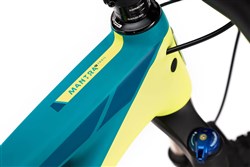 Saracen Mantra Carbon Trail Womens 27.5" 2017 Mountain Bike
