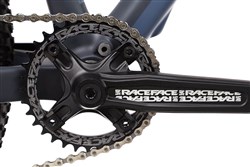 Saracen Mantra Carbon Trail 27.5" 2017 Mountain Bike