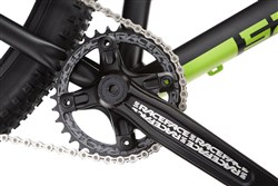 Saracen Mantra Elite 27.5" 2017 Mountain Bike