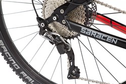 Saracen Mantra Elite 27.5" 2017 Mountain Bike