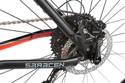 Saracen Mantra Elite 27.5" 2017 Mountain Bike
