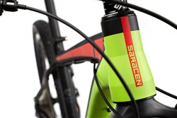 Saracen Mantra Elite 27.5" 2017 Mountain Bike